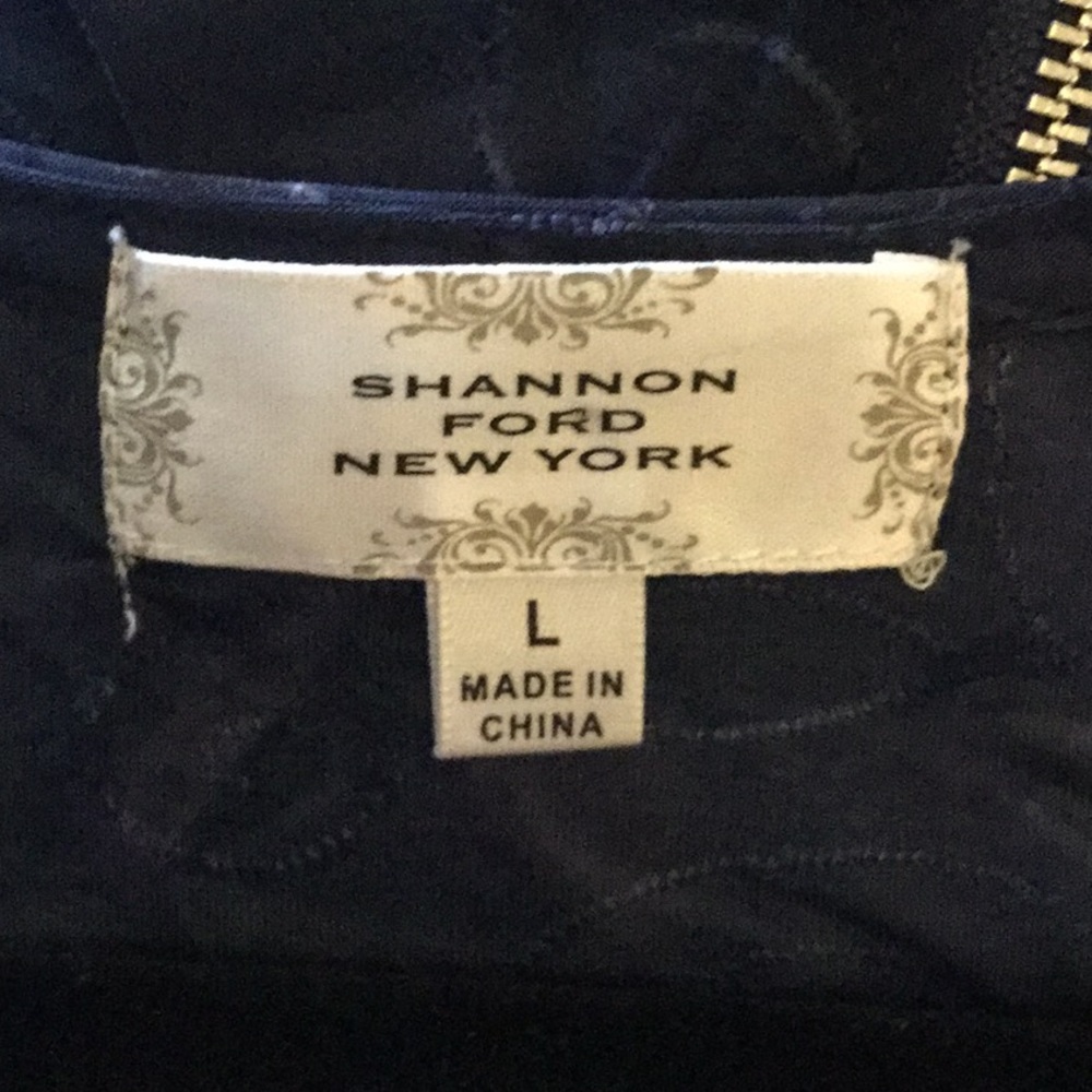 Shannon Ford NWOT - Picture 7 of 8